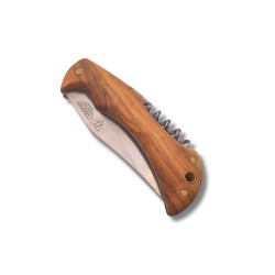 NAVAJA DE CAZA CUDEMAN 343L C