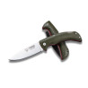 NAVAJA DE BOLSILLO "ATHENEA MICARTA VERDE" CUDEMAN 345F