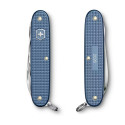 Navaja multiusos "PIONEER X ALOX AZUL GLACIAR EDICION LIMITADA 2026" VICTORINOX 08231.L26