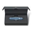 Navaja multiusos "PIONEER X ALOX AZUL GLACIAR EDICION LIMITADA 2026" VICTORINOX 08231.L26