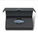 Navaja multiusos "CLASSIC SD ALOX AZUL GLACIAR EDICION LIMITADA 2026" VICTORINOX 06221.L26 b
