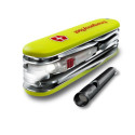 Navaja multiusos "HUNTSMAN LITE EMERGENCY TOOL" VICTORINOX 1.7915.E808 b