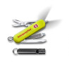 Navaja multiusos "SIGNATURE LED EMERGENCY TOOL" VICTORINOX 06226.E808