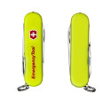 Navaja multiusos "SIGNATURE LED EMERGENCY TOOL" VICTORINOX 06226.E808 a