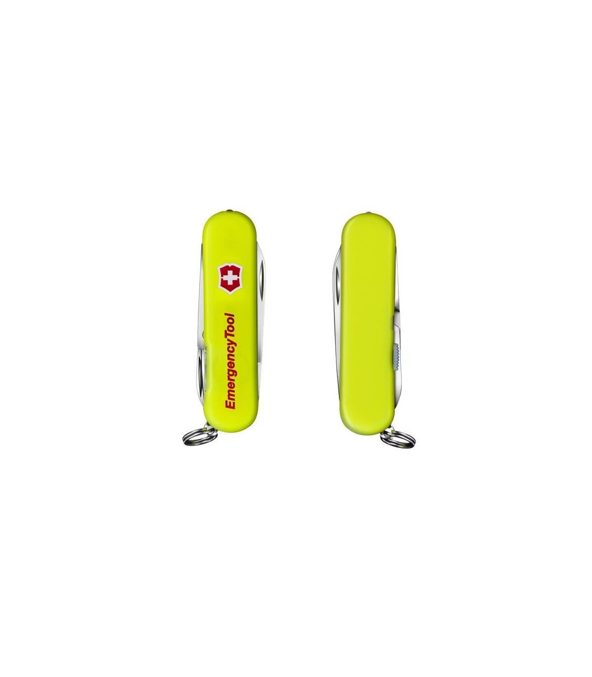 Navaja multiusos "SIGNATURE LED EMERGENCY TOOL" VICTORINOX 06226.E808 a