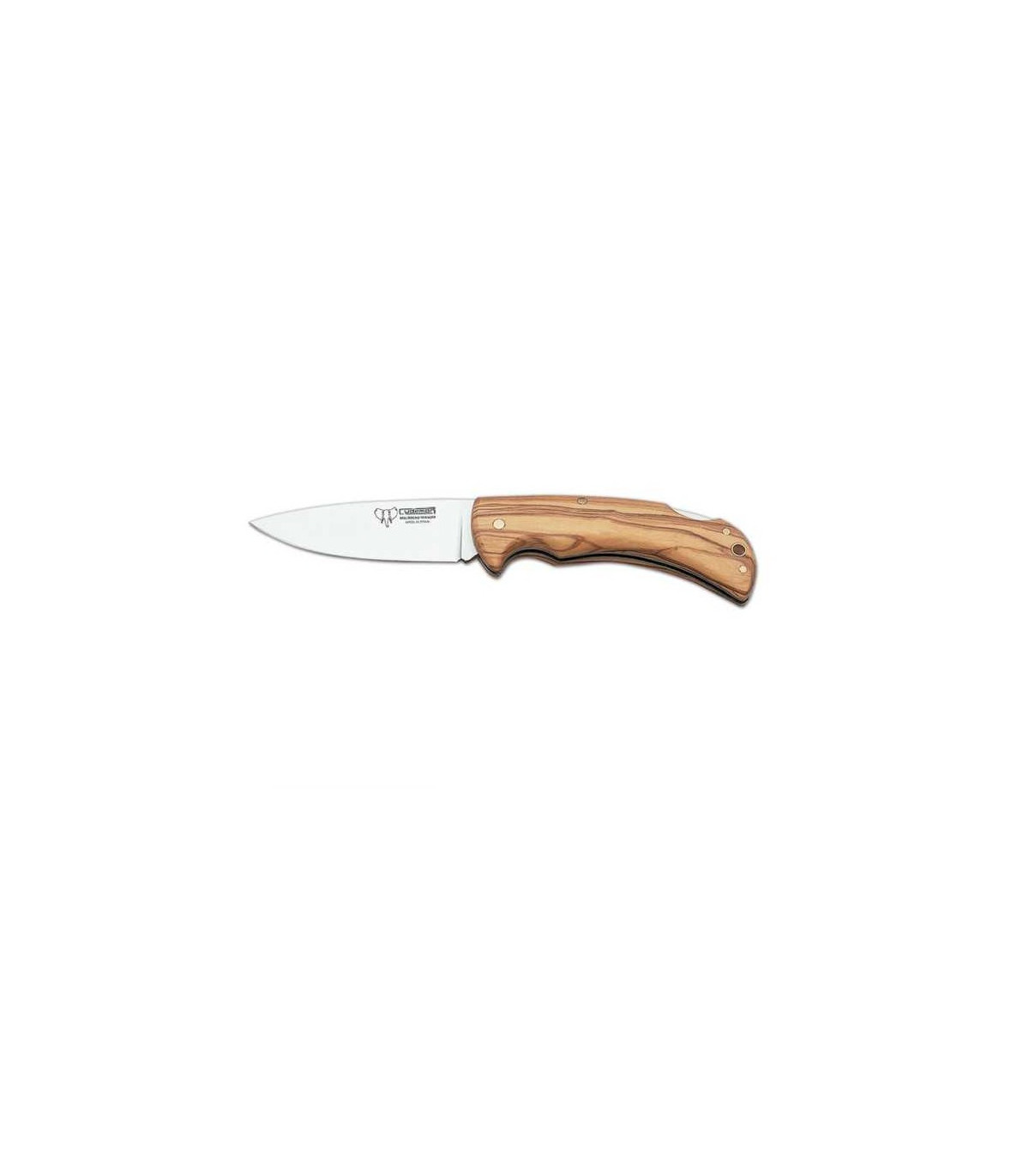 NAVAJA DE CAZA CUDEMAN 325