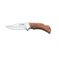 NAVAJA DE CAZA CUDEMAN 324