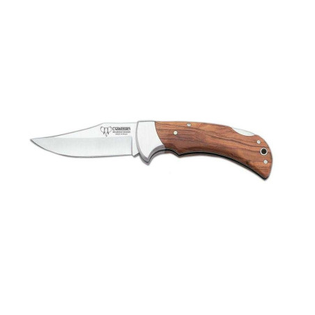 NAVAJA DE CAZA CUDEMAN 324