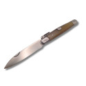 NAVAJA ARTESANA MACHETE TORO R.BUSTOS 1
