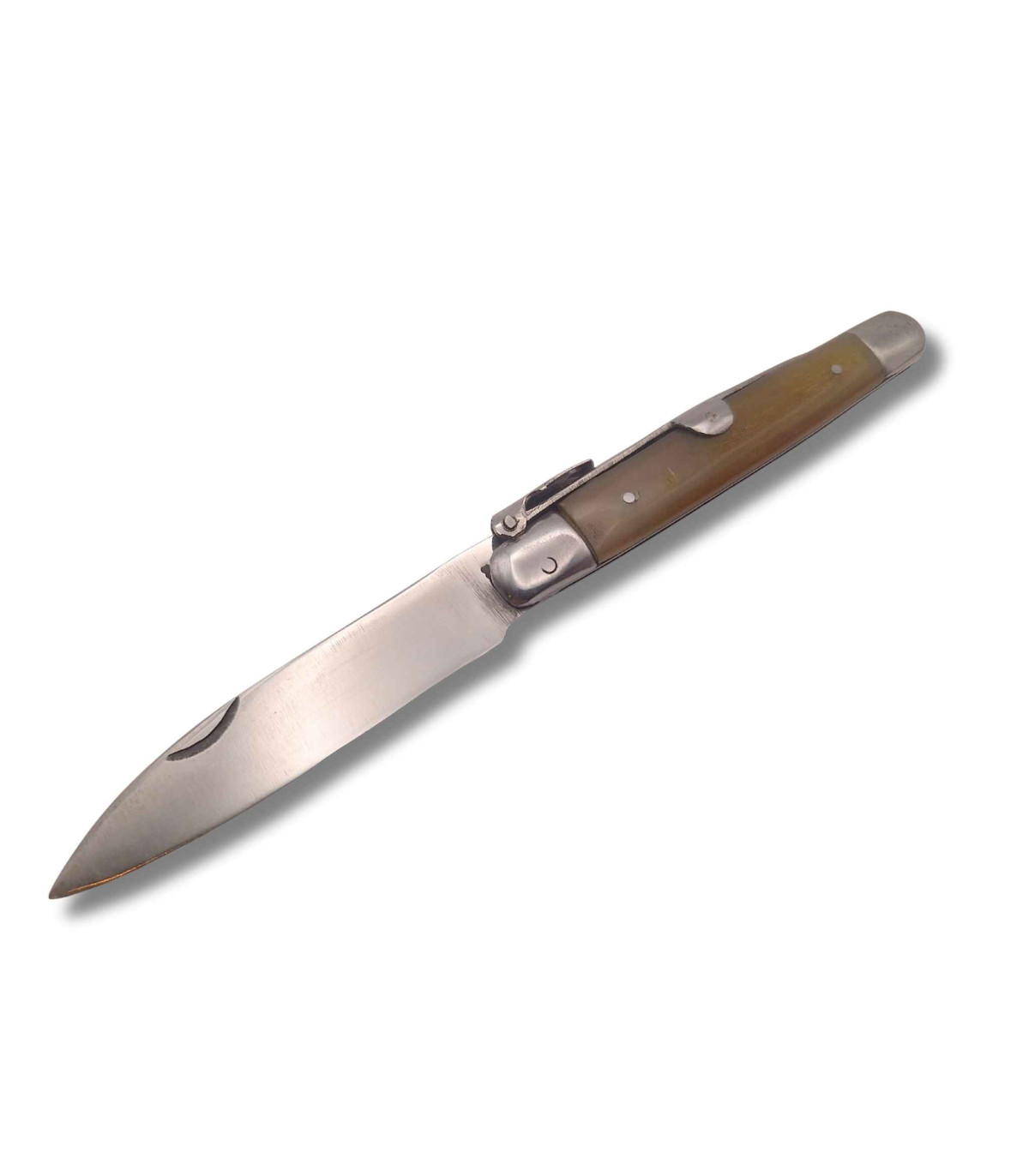NAVAJA ARTESANA MACHETE TORO R.BUSTOS 1