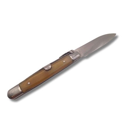 NAVAJA ARTESANA MACHETE TORO R.BUSTOS 1 A