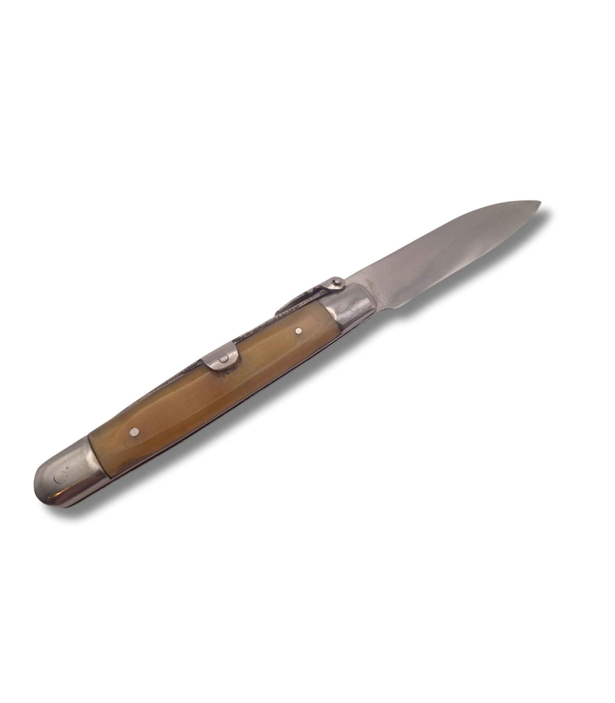 NAVAJA ARTESANA MACHETE TORO R.BUSTOS 1 A