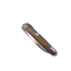 NAVAJA ARTESANA MACHETE TORO R.BUSTOS 1 C