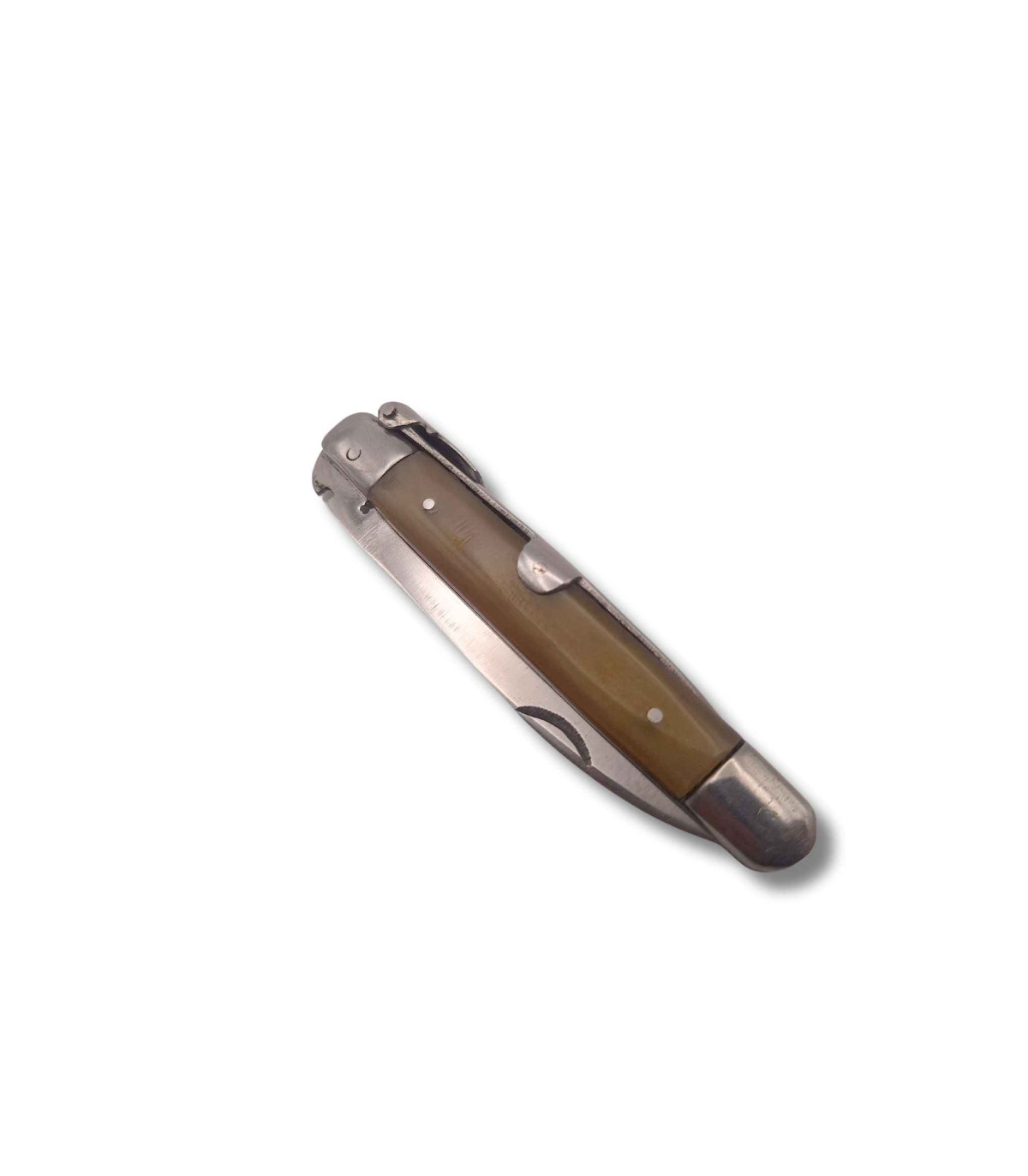 NAVAJA ARTESANA MACHETE TORO R.BUSTOS 1 C