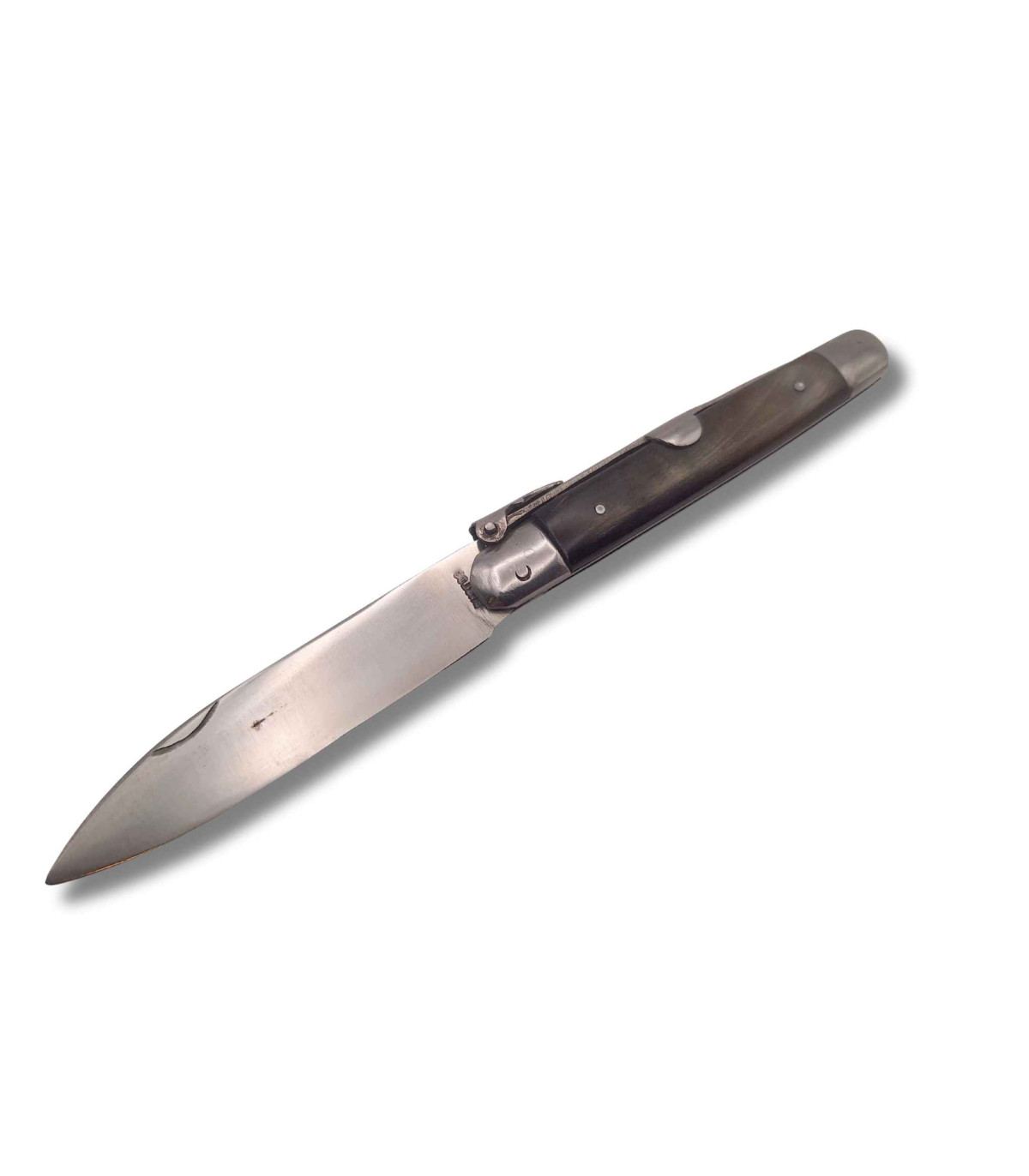 NAVAJA ARTESANA MACHETE TORO R.BUSTOS 2