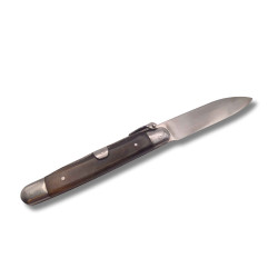 NAVAJA ARTESANA MACHETE TORO R.BUSTOS 2 A