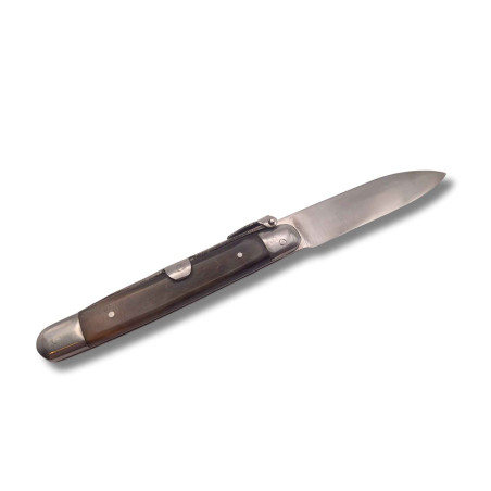 NAVAJA ARTESANA MACHETE TORO R.BUSTOS 2 A