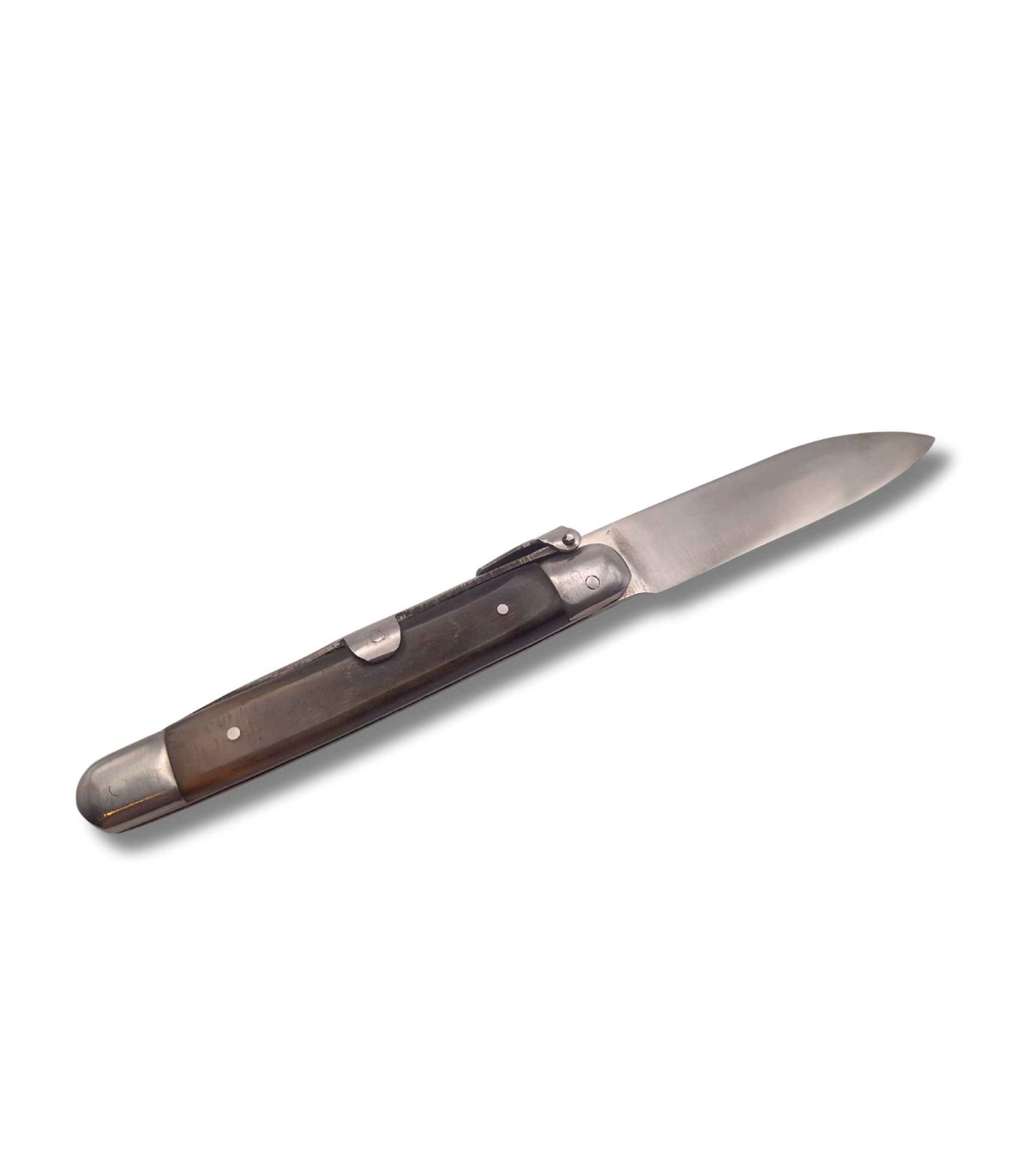 NAVAJA ARTESANA MACHETE TORO R.BUSTOS 2 A
