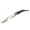 NAVAJA ARTESANA ESPADA MUFLÓN R.BUSTOS 6