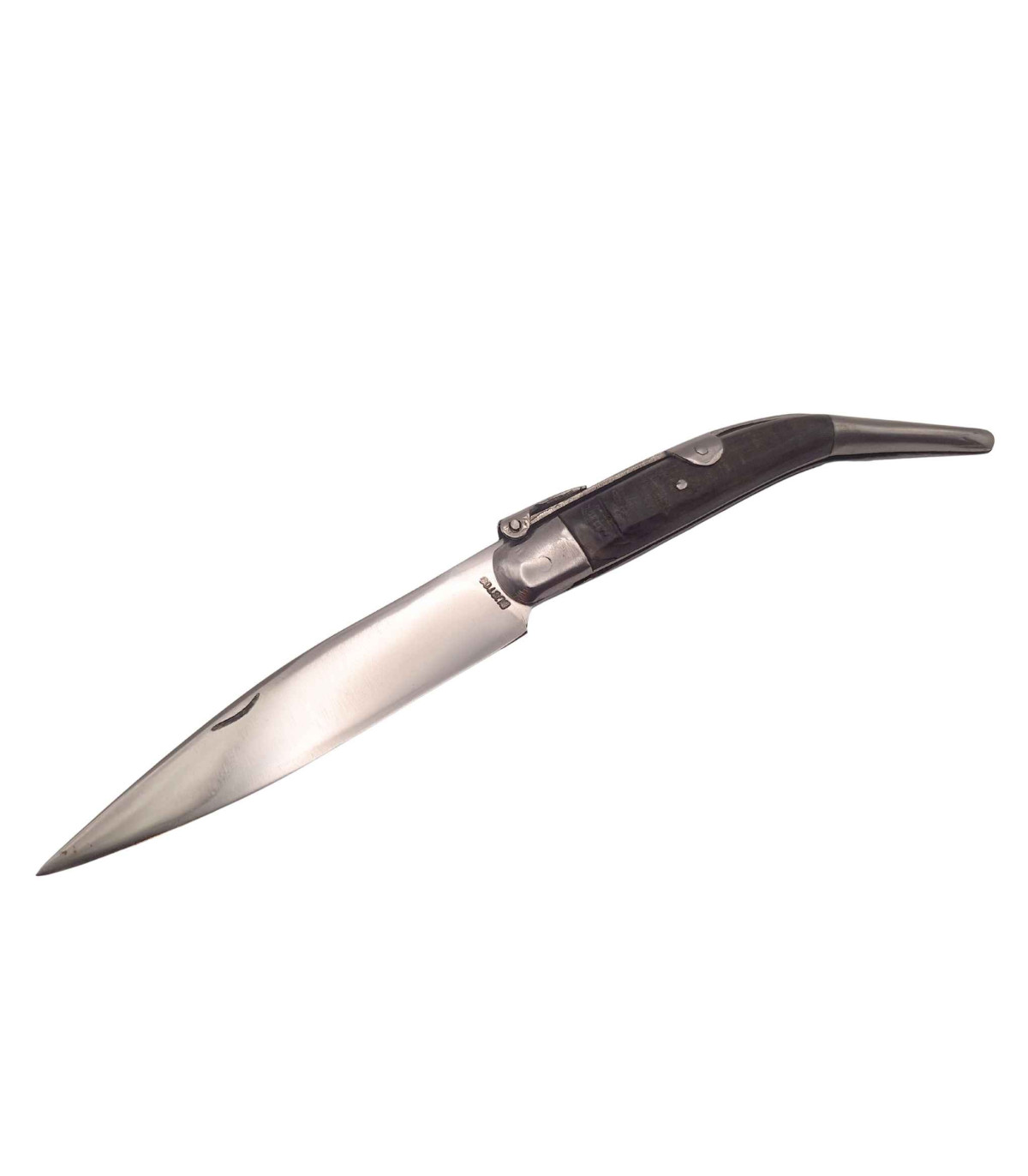 NAVAJA ARTESANA ESPADA MUFLÓN R.BUSTOS 6