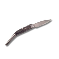 NAVAJA ARTESANA ESPADA MUFLÓN R.BUSTOS 6 A