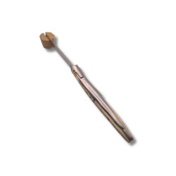 NAVAJA ARTESANA PUNTA DE CIERVO DEL FRESNO 1 B