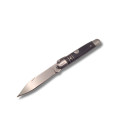 Navaja ARTESANA MACHETE TORO DEL FRESNO 2