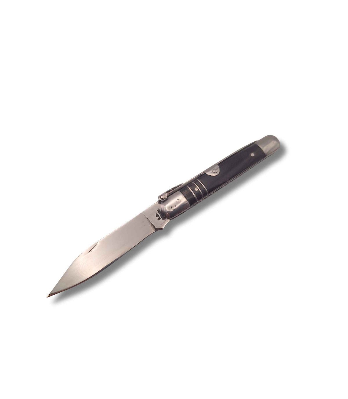 Navaja ARTESANA MACHETE TORO DEL FRESNO 2