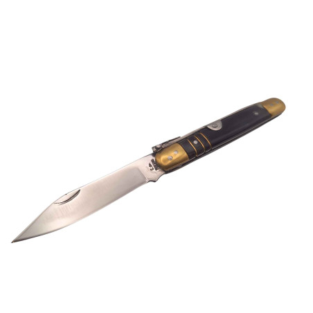 Navaja ARTESANA MACHETE TORO DEL FRESNO 3