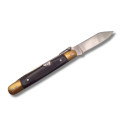 Navaja ARTESANA MACHETE TORO DEL FRESNO 3 A