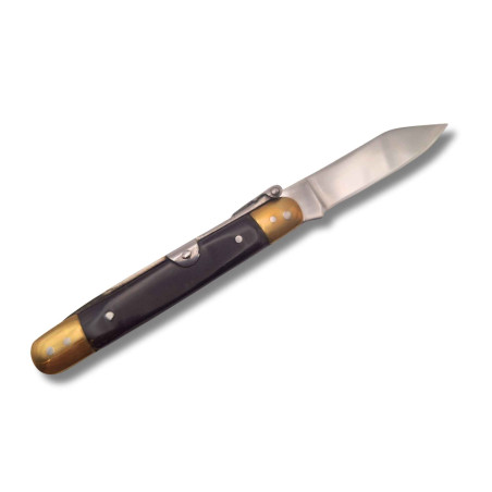 Navaja ARTESANA MACHETE TORO DEL FRESNO 3 A