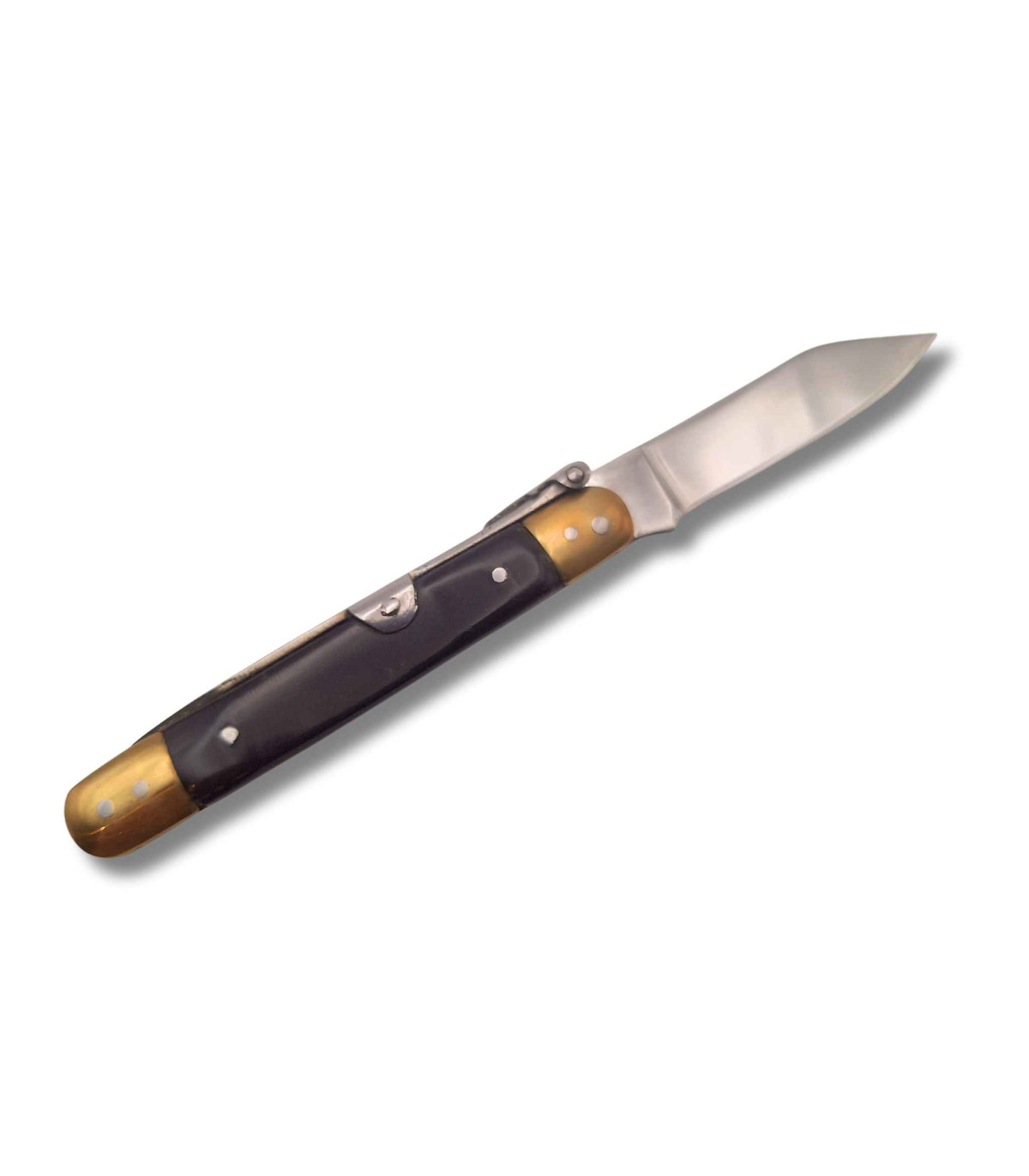 Navaja ARTESANA MACHETE TORO DEL FRESNO 3 A