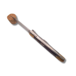 Navaja ARTESANA MACHETE TORO DEL FRESNO 3 B