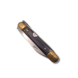 Navaja ARTESANA MACHETE TORO DEL FRESNO 3 C