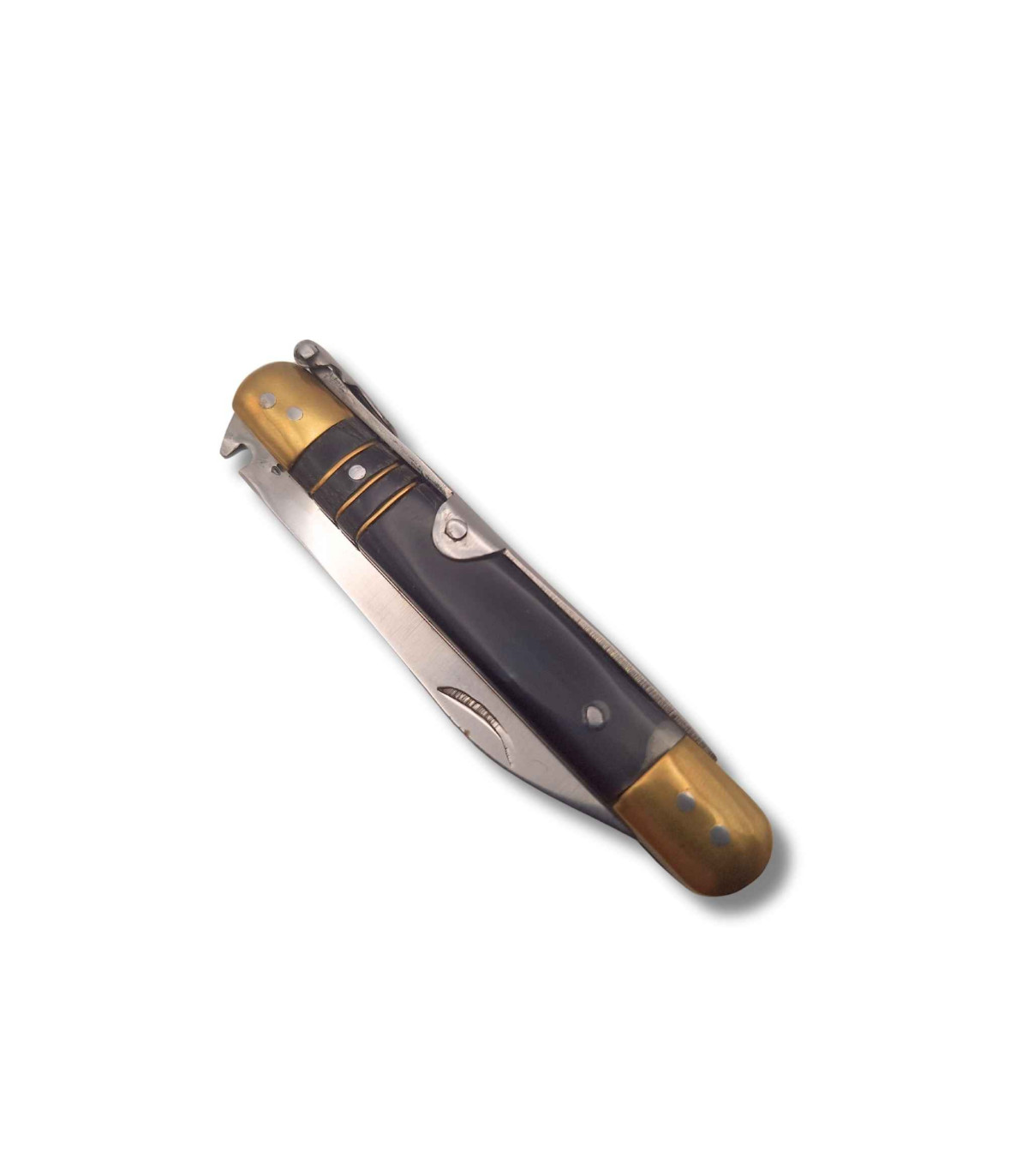 Navaja ARTESANA MACHETE TORO DEL FRESNO 3 C