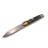 Navaja ARTESANA MACHETE TORO DEL FRESNO 4