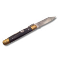 Navaja ARTESANA MACHETE TORO DEL FRESNO 4 A