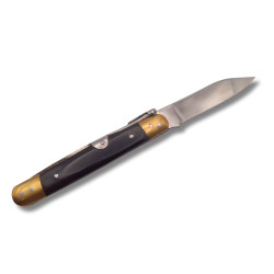 Navaja ARTESANA MACHETE TORO DEL FRESNO 4 A