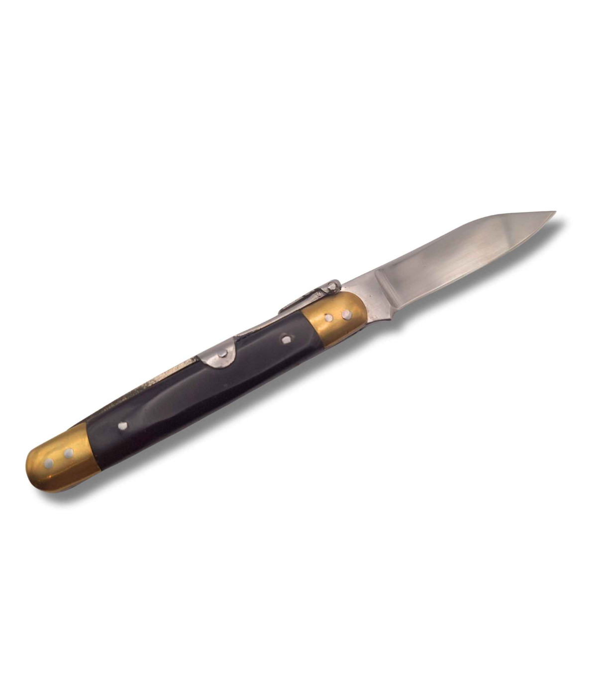Navaja ARTESANA MACHETE TORO DEL FRESNO 4 A