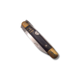Navaja ARTESANA MACHETE TORO DEL FRESNO 4 C