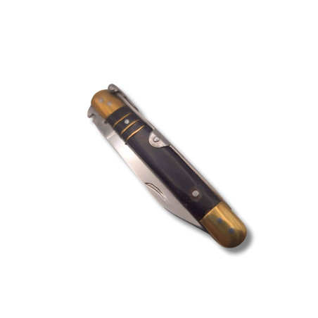 Navaja ARTESANA MACHETE TORO DEL FRESNO 4 C