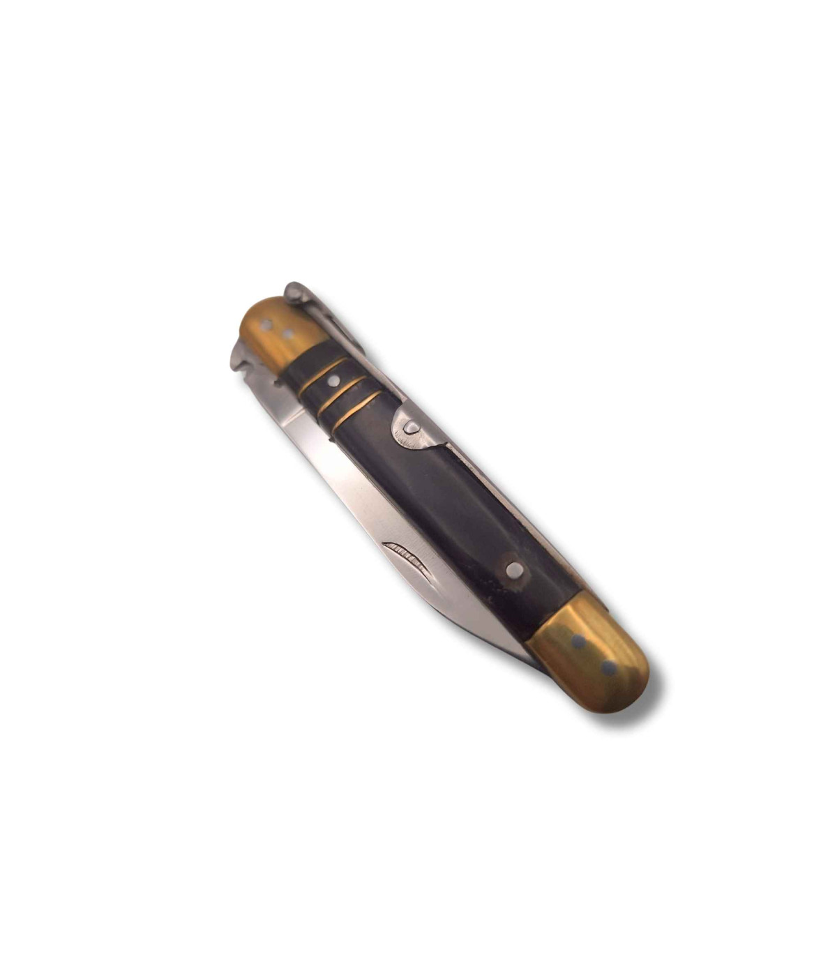 Navaja ARTESANA MACHETE TORO DEL FRESNO 4 C