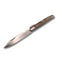 Navaja ARTESANA MACHETE TORO DEL FRESNO 5