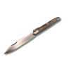 Navaja ARTESANA MACHETE TORO DEL FRESNO 5