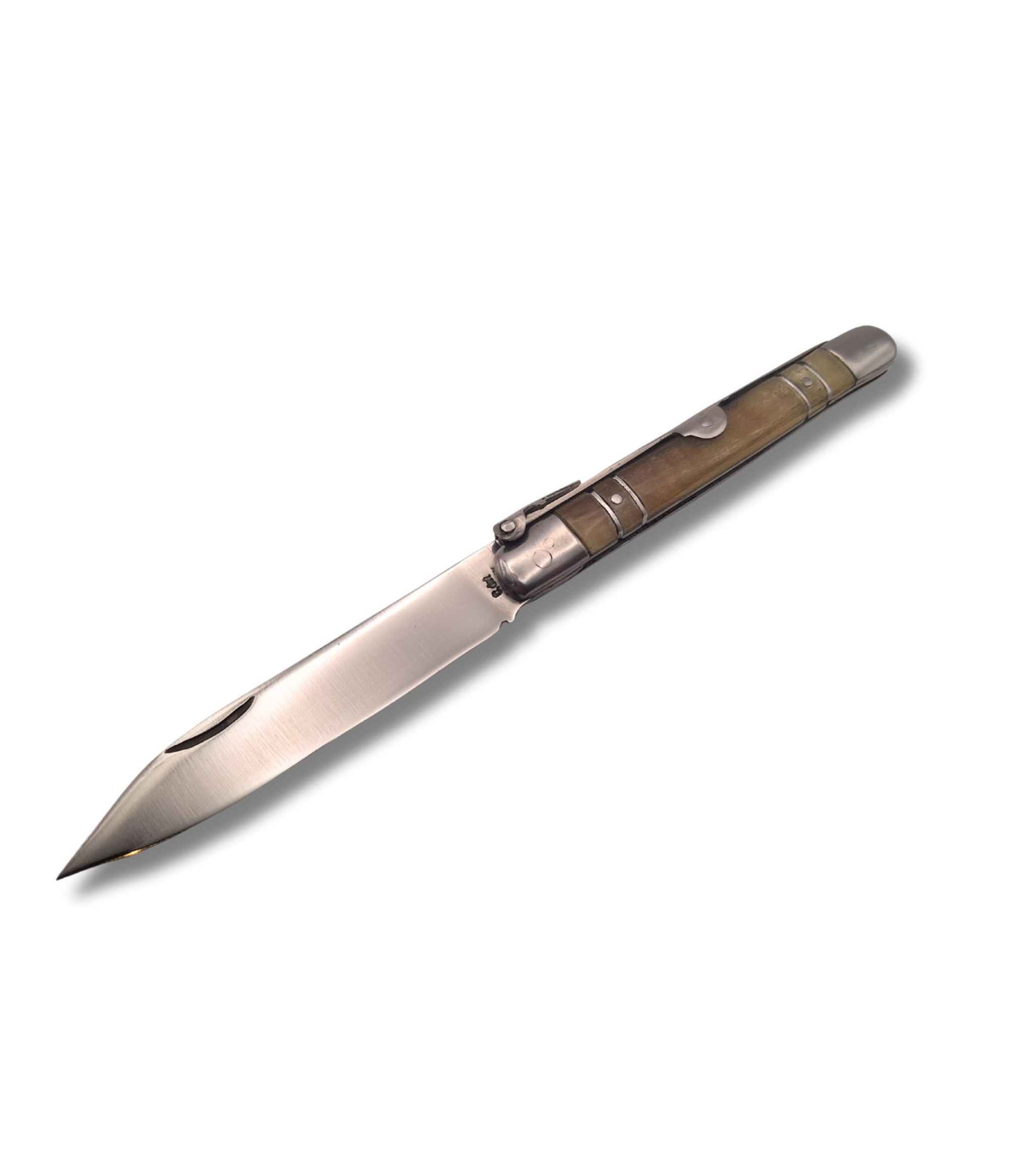 Navaja ARTESANA MACHETE TORO DEL FRESNO 5