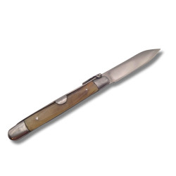Navaja ARTESANA MACHETE TORO DEL FRESNO 5 A