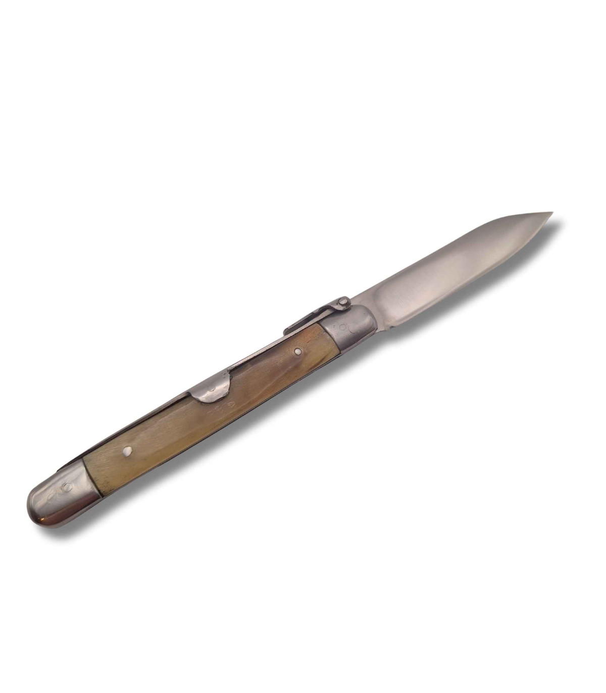 Navaja ARTESANA MACHETE TORO DEL FRESNO 5 A