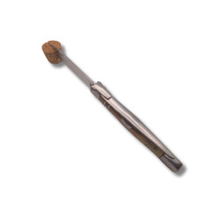 Navaja ARTESANA MACHETE TORO DEL FRESNO 5 B