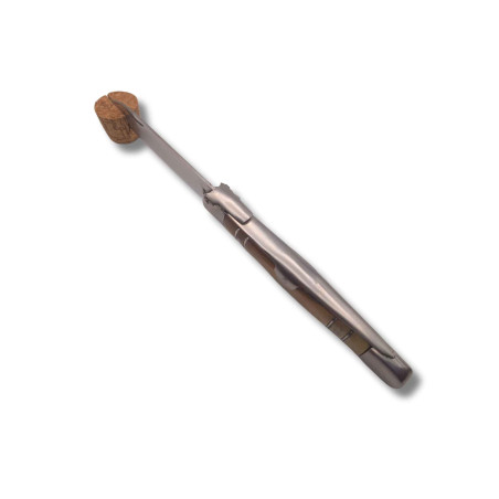 Navaja ARTESANA MACHETE TORO DEL FRESNO 5 B