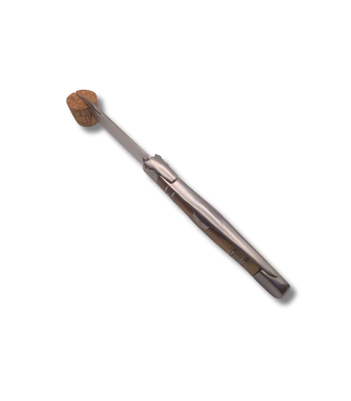 Navaja ARTESANA MACHETE TORO DEL FRESNO 5 B
